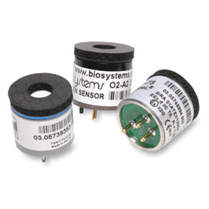 Gas Detector Sensors