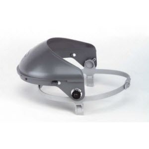 FIBRE-METAL F5500 Speedy-Loop Headgear Faceshield Mount