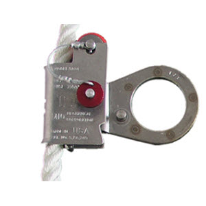 MIO Mechanical RG-5834 5/8\" or 3/4\" Rope Grab