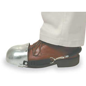 ELLWOOD SAFETY 702-4.5 Sankey Universal Steel Toe Guards