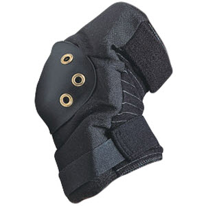 ALLEGRO 7104 Deluxe Elbow Pads