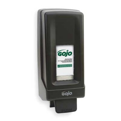 GOJO 7500-01 Hand Cleaner Wall-Mount Dispenser: 5000 mL Dispenser Refill