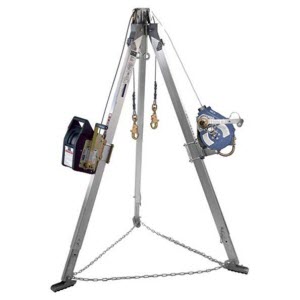 DBI Sala 8304010 Complete Confined Space System