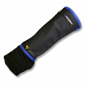 HexArmor 8TW 8\" Needle-Resistant Arm Guard Sleeves