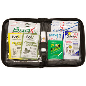 CoreTex 91550 Professional Outdoor Skin Protection Kit
