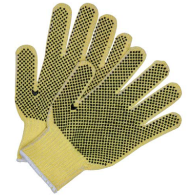 Global Glove PUG-417 Cut-Resistant Work Gloves