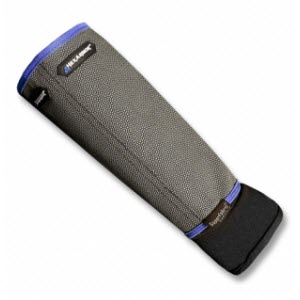 HexArmor AG10009S 9\" Arm Guard Sleeves