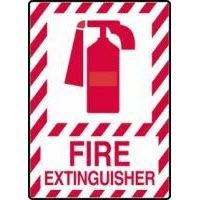 Fire Safety Signs