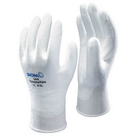 SHOWA Best Glove 540-S SHOWA Best Glove Small White SHOWA High Performance Polyethylene Knit Shell Cut Resistant Glove With Whit