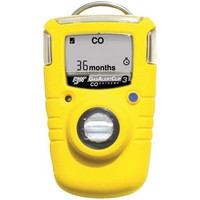 Honeywell BWC3-M BW Technologies BW Clip 3 Year Portable Carbon Monoxide Monitor