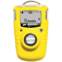 Honeywell BWC3-H BW Technologies BW Clip 3 Year Portable Hydrogen Sulfide Monitor