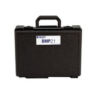 Brady USA BMP21-HC Brady Hard Carrying Case For BMP21 Label Printer