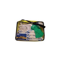 Brady USA SKH-CFB Brady Hazwik Emergency Response Chemical Portable Spill Kit