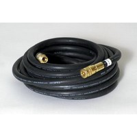 Bullard 4696 Bullard V1025St Industrial Interchange Hose Kit With 25' Starter Hose