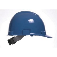 Bullard 51KBR Bullard 5100 Series Kentucky Blue Safety Cap With 4-Point Ratchet Suspension