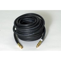 Bullard 5458 Bullard V10100Ext Hose Kit W/100' Of Hose With V11 Hose-To -Hose Adapter Fitting & V13 Host-To -Pipe Fitting For Us