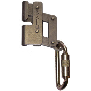 Yoke-Niagara Safety Products N-621 5/16" Wire Cable Grab