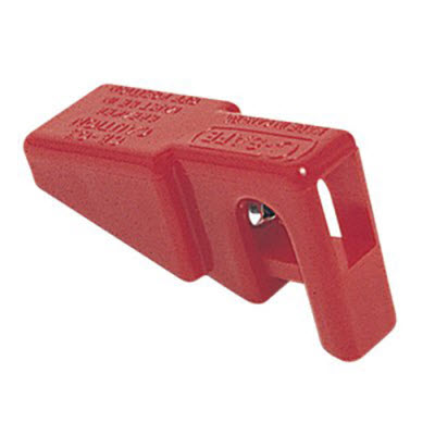 NORTH CB03 C-Safe Single Pole Lockout Circuit Breakers