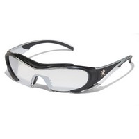 Crews Hellion Safety Glasses