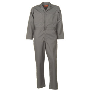 Protective Workwear- Flame Retardant Clothing-Work Clothes