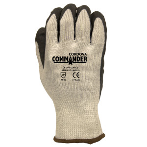 Global Glove PUG-417 Cut-Resistant Work Gloves