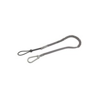 DBI/SALA 1150914 DBI/SALA  34\" - 50\" Single Carbiner Tool Lanyard With Choker (15 lb Capacity)