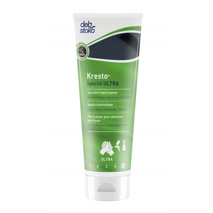 DEB-STOKO KSP250ML 250 ml Tube Kresto Special ULTRA Hand Cleanser