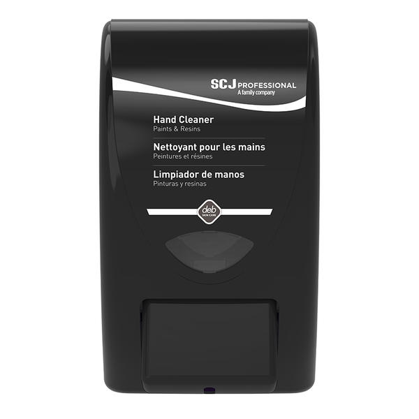 SC Johnson ULT2LDP Black 2000ml Cleanse Ultra Dispenser for Kresto Special Ultra KSP2LT