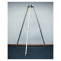 Honeywell 51/7FT Miller Tripod Only For M52 Systems Extends To 7\'