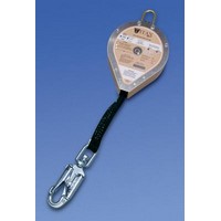 Honeywell TRW/20FT Miller Titan 20\' Compact Retractable Lanyard