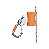 Honeywell VGCSC Miller Automatic Pass-Through Cable Sleeve For Use With Vi-Go Continuous Ladder Climbing System