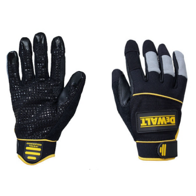 RADIANS DeWalt DPG260 ToughTack Grip Work Gloves
