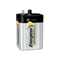 Energizer EN529 Energizer Industrial 6 Volt Alkaline Lantern Battery (Bulk)