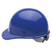 Honeywell E2SW71A000 Fibre-Metal Blue SUPEREIGHT SWINGSTRAP Class E, G or C Type I Thermoplastic Hard Hat With 3-S Swingstrap Su