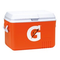 Gatorade 50420SM21 Gatorade 48 Quart Ice Chest Cooler