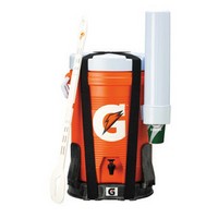 Gatorade 49136 Gatorade Truck Bracket (For 3, 5, 7 Or 10 Gallon Cooler)