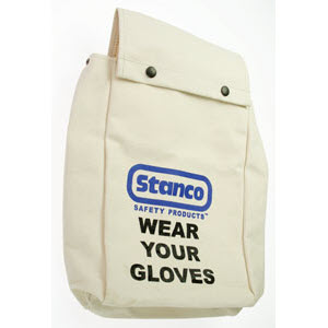 STANCO GB114 14\" Glove Bag Storage Protector