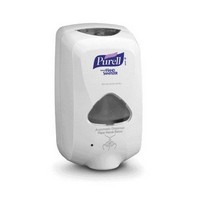 Go-Jo Industries 2720-12 GOJO 1200 ml PURELL TFX Touch Free Dispenser