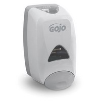 Go-Jo Industries 5150-06 GOJO Dove Gray 1250 ml FMX-12 Dispenser