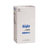 Go-Jo Industries 7530-02 GOJO 5000 ml Refill Rose SHOWER UP Clean Scented Soap And Shampoo