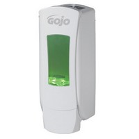 Go-Jo Industries 8820-06 GOJO White 1250 ml PURELL ADX-12 Dispenser