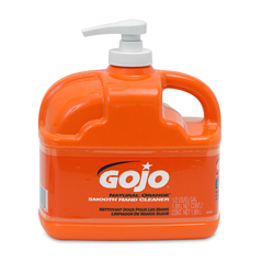 Go-Jo Industries 0948-04 HAND CLEANER PRO 5000 BAG IN A BOXSYSTEM POWER GOL