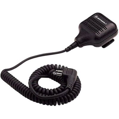 Motorola HMN9026 Remote Speaker Microphone