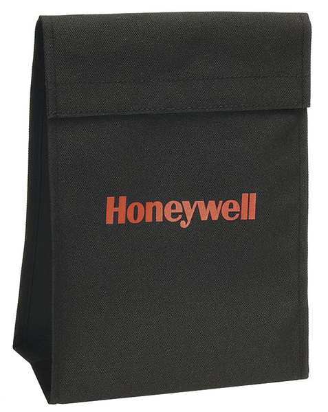 Honeywell 77BAG North Blue Nylon Carrying Bag For 5500 and 7700 Series Half Mask Respirators