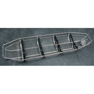 JUNKIN JSA-300 Lightweight Basket Type Stretcher