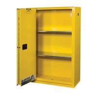 Shelf Divider for Justrite flammable storage cabinets, 29985 