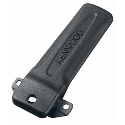 Kenwood KBH-10 Plastic Spring Action Belt Clip