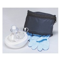 Medical Devices Inc 73-402 MDI Reusable CPR Micromask