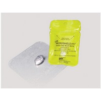 Medical Devices Inc 76-346 MDI MicroShield-Plus Rescue Breather In Waterproof Pouch