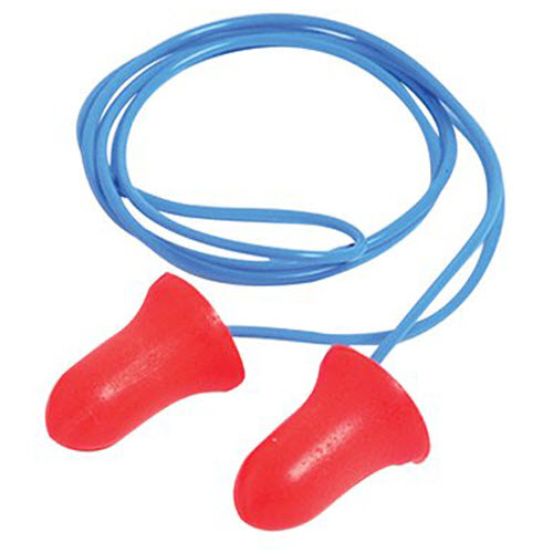 Corded Earplugs